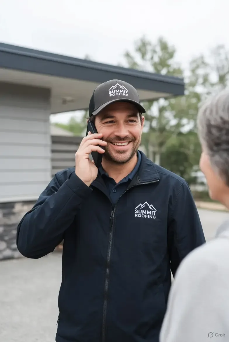 Flat Roof Leak Repair Linden, VA FAQs